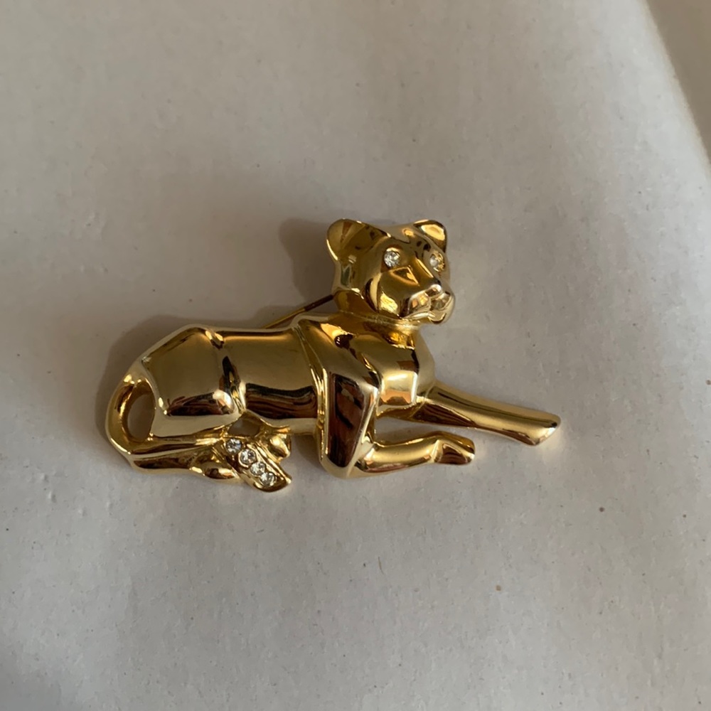 Brooches